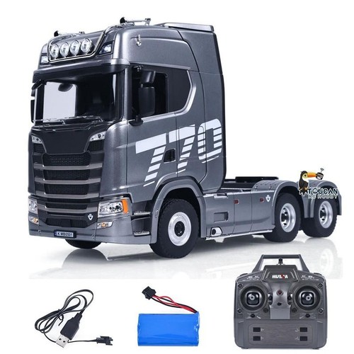 Plastica 6x4 rc - plastica,
