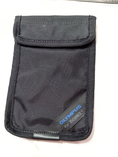 Olympus domke borsa - borsa, protettiva