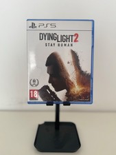 Dying light stay human - stay,