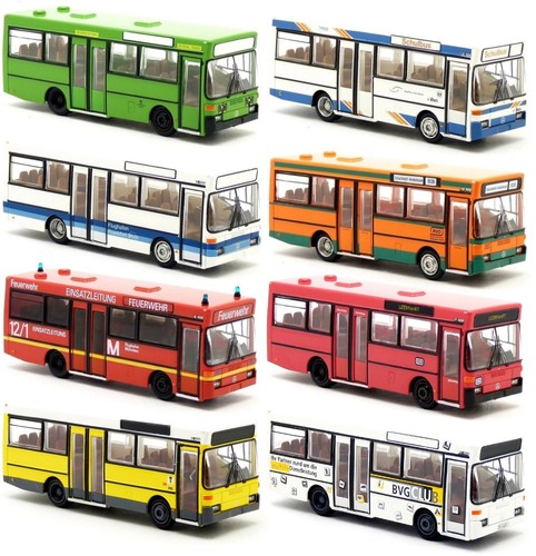Brekina mercedes benz - mb,