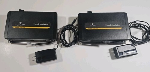 Ricevitori audio technica - ricevitori,