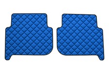 AUTO Tappetini posteriore per