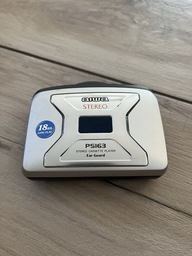Aiwa ps163 lettore di - ✅aiwa,