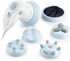 - Massaggiatore Anticellulite