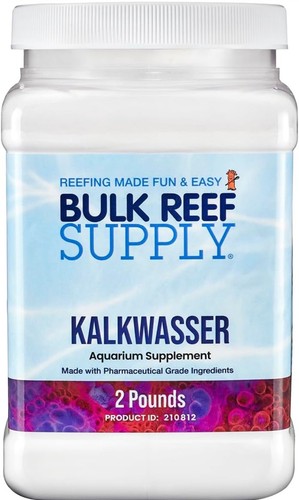 Bulk reef supply - bulk,