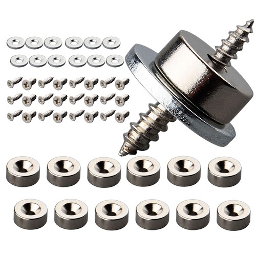 Mutuactor magneti al - 12,