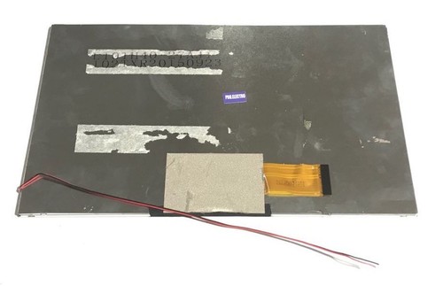 Doppio lcd screen - doppio,