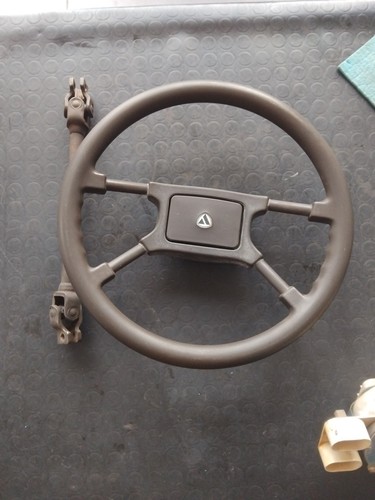 Volante y10 4wd 4x4 marrone - volante,