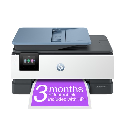 Officejet pro 8125e - officejet,