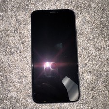 Apple iPhone x Smartphone