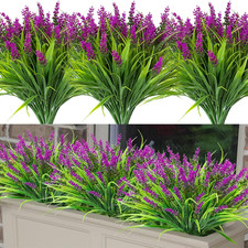 12 Pezzi Fiori Artificiali