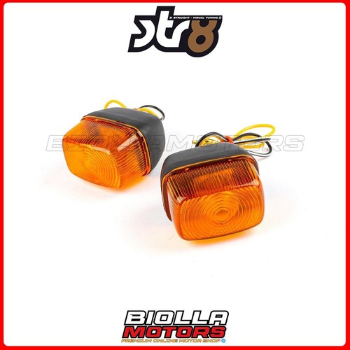 Str 660 frecce - frecce, anteriore