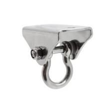 Staffa per Gancio per