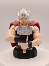 THOR BUST STATUA  Marvel  12