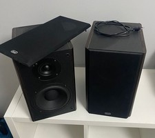 Casse acustiche amplificate Trevi