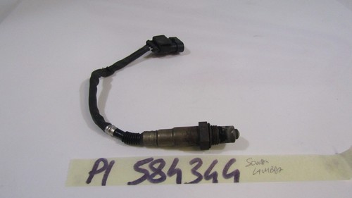 Sonda lambda oxygen sensor - sonda,
