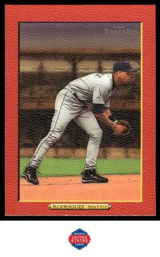 2006 topps turkey red 316 - 2006,