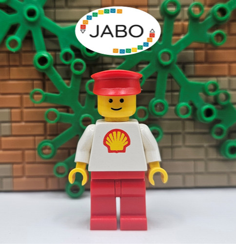 Lego town - 9, /