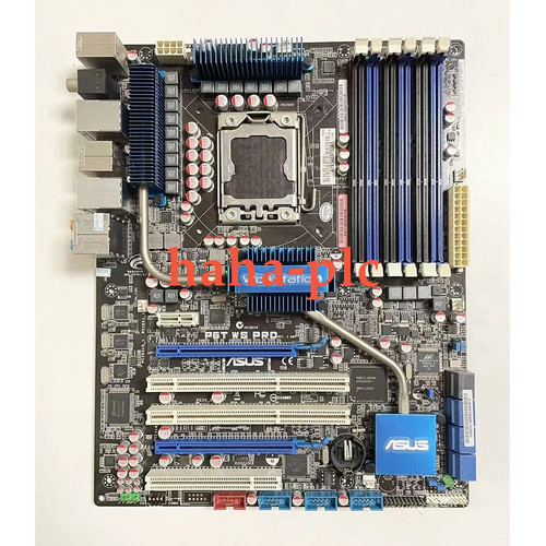 Pezzo per asus - 1, p6t
