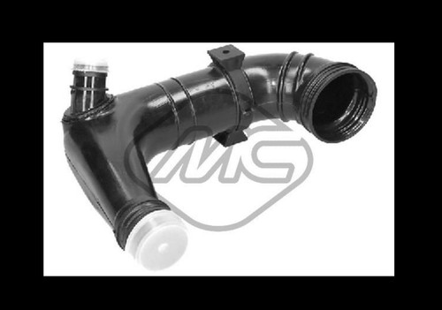 Tubo manicotto intercooler - tubo,