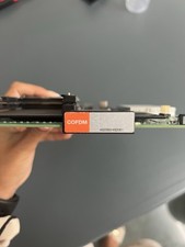 Output Modul Cofdm For Triax TDX Headend