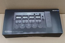 ZOOM G5N multieffetto 328809