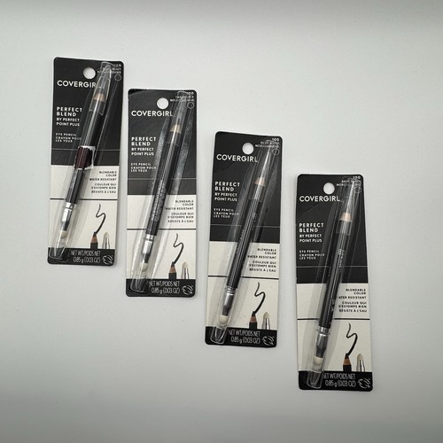 Covergirl perfect blend - blend, by