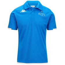 Kappa - Polo Uomo Donna KOMBAT