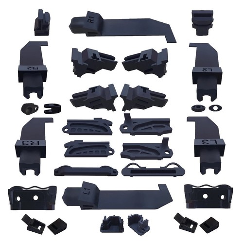 Kit riparazione completo - riparazione,