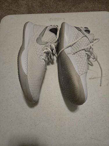Lebron witness bianco - 3,