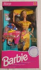 Midge Barbie 1992 Vacanze del