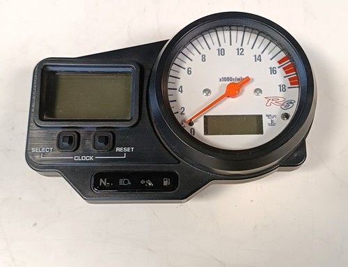 Strumentazione per yamaha - strumentazione,