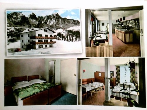Albergo monte poppera - albergo,