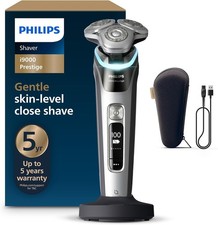 Philips Rasoio i9000 Prestige