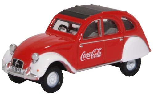 Oxford diecast 76ct007cc - oxford,