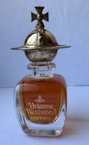 Vivienne westwood boudoir eau - vivienne,