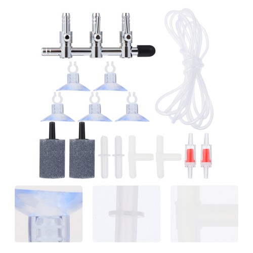 Pezzi set accessori per - 16,
