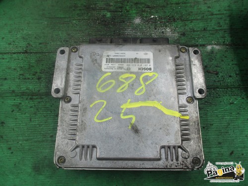 Centralina motore ecu per - centralina,