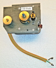 Motore giradischi dual 1211 e - motore,