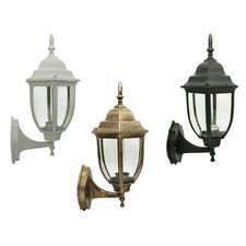 Lanterna da giardino lampada a