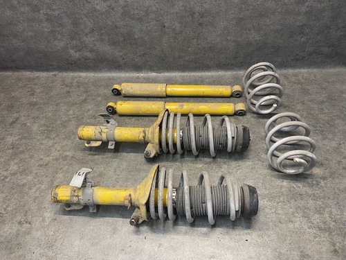Ammortizzatore assetto golf - vw,