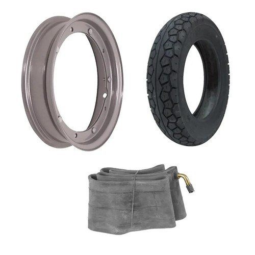 Kit composto gomma - 3,