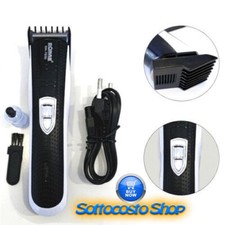 RASOIO TAGLIA CAPELLI SONAR