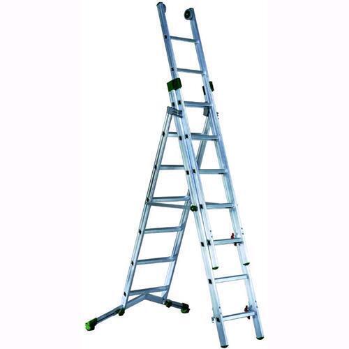 Scala facal prima - prima, 2