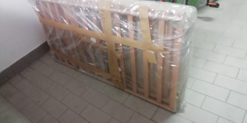 Lettino culla per bambino - , mod