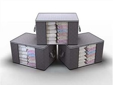 Grande Sacchetto Portaoggetti