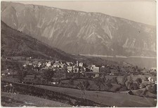 SPERT D'ALPAGO COL LAGO DI
