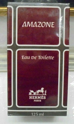 Amazone hermès eau - hermès,