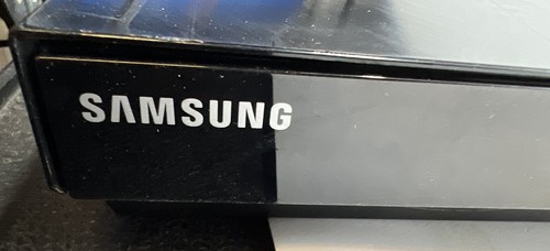 Lettore blu ray samsung - lettore, 3d
