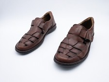 Sioux Uomo Sandali Scarpa